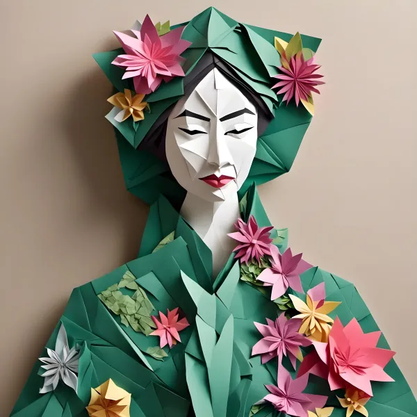 Emerald Marigold