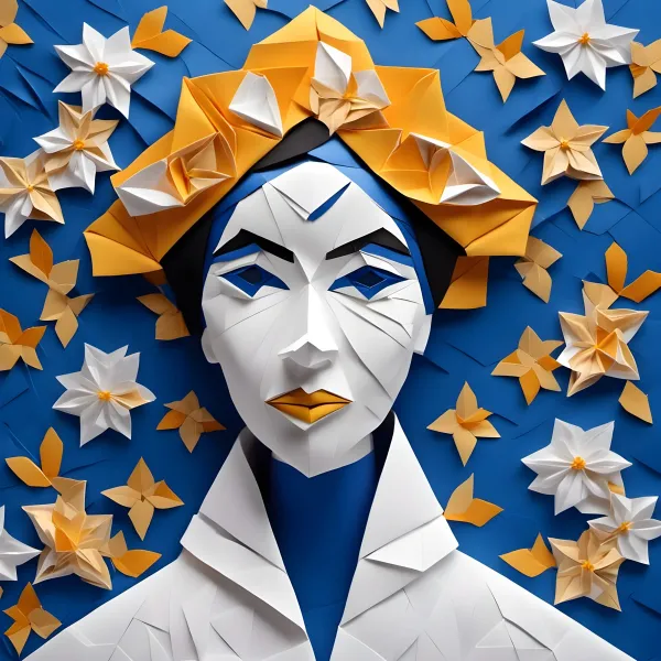 Indigo Gold