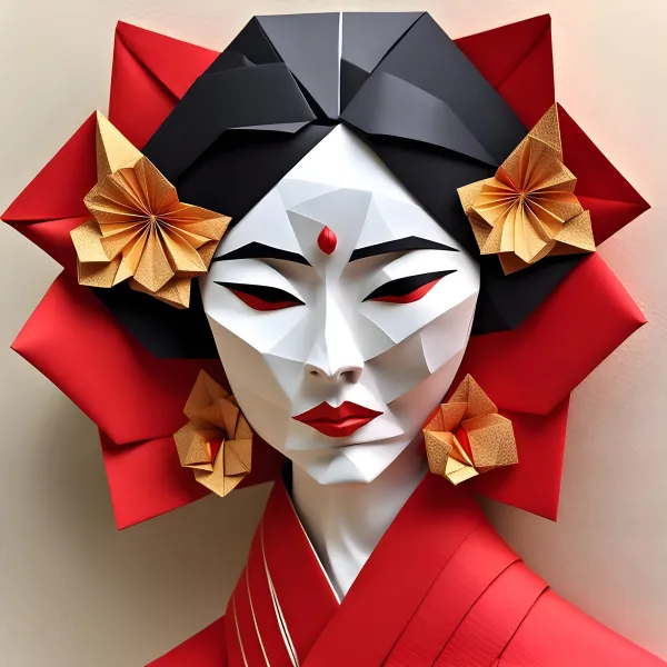 Crimson Fan