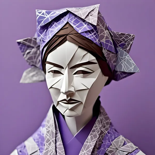 Lavender Umber