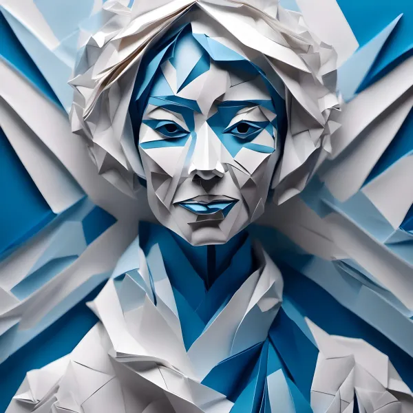 Cobalt Shard