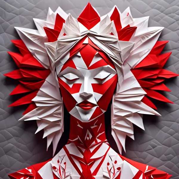 Crimson Spear