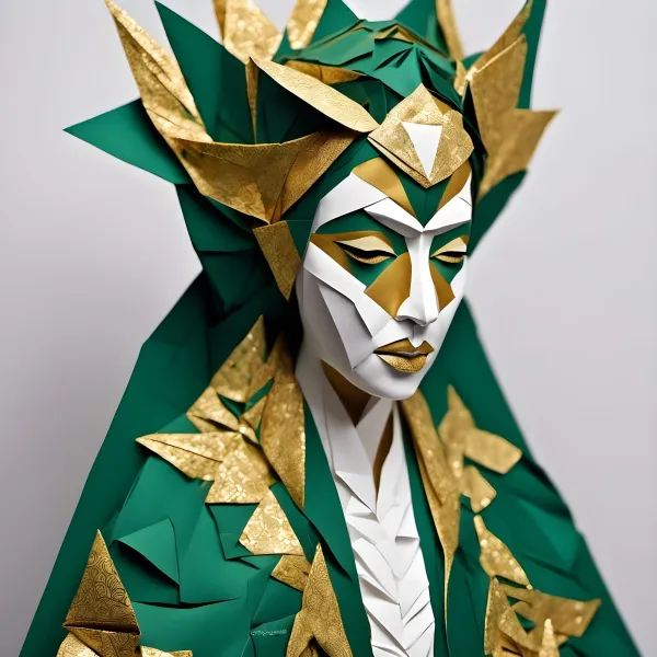 Emerald Crown