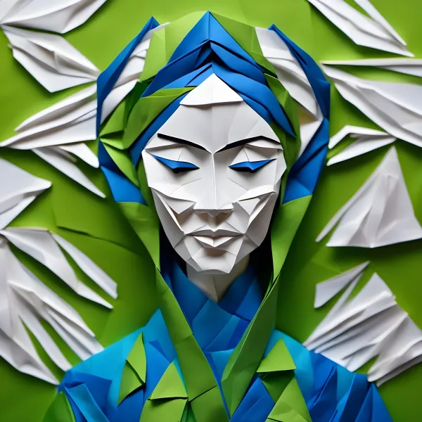Sage Cobalt