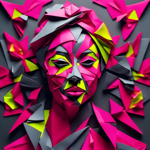 Magenta Fracture
