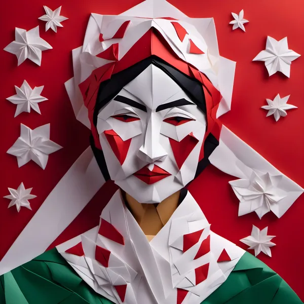 Scarlet Star