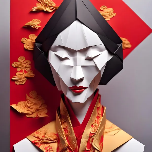Scarlet Lacquer