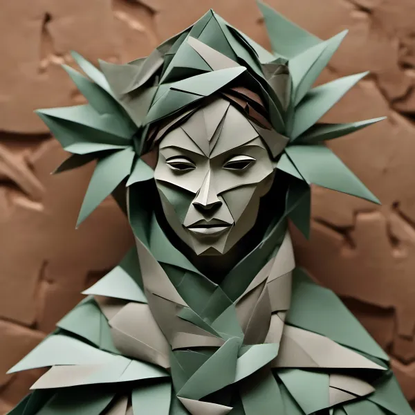 Sage Terracotta