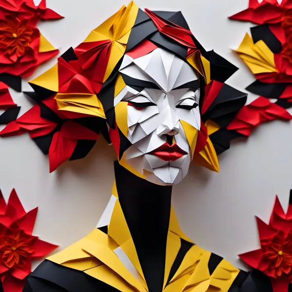 Poinsettia Blaze