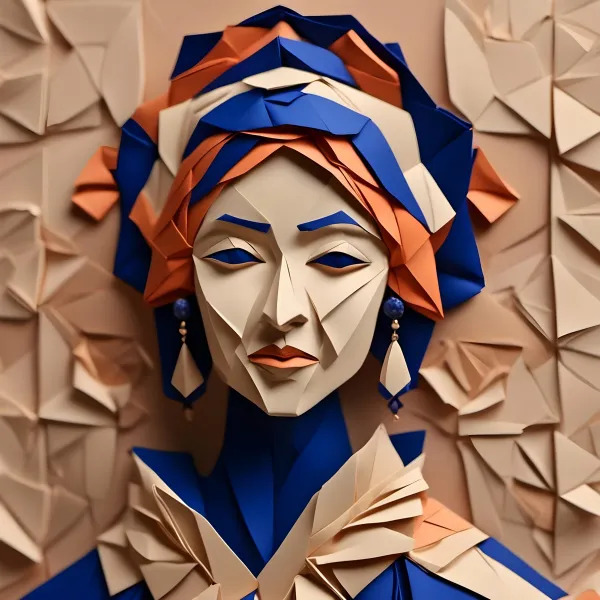 Cobalt Amber