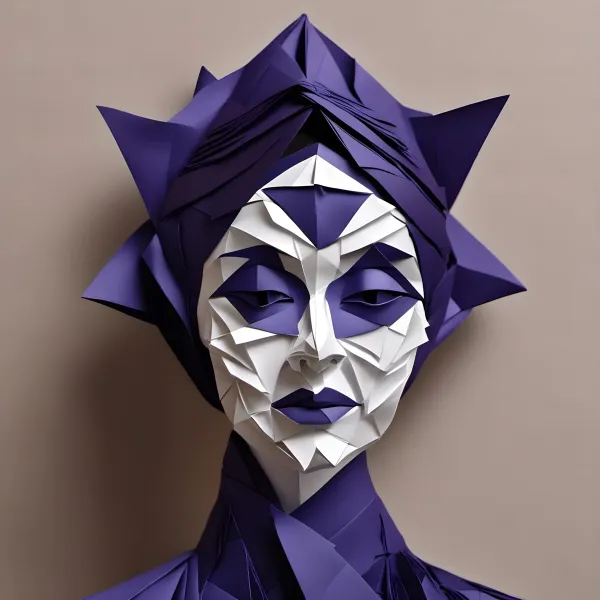 Violet Spire