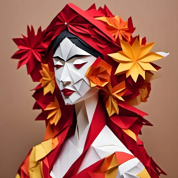 Amber Crimson