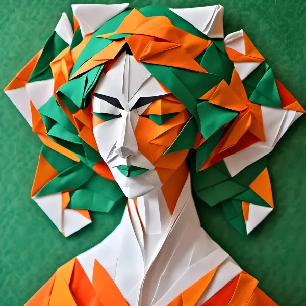 Verdant Citrus