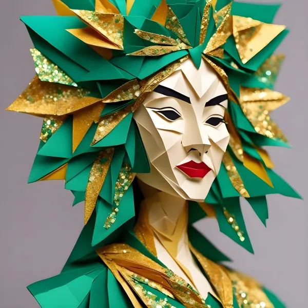 Emerald Copper