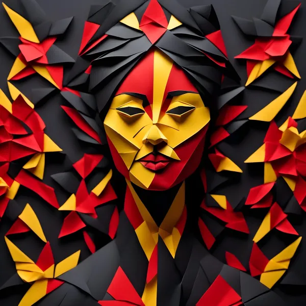 Crimson Flame