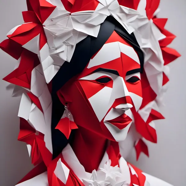 Scarlet Corona