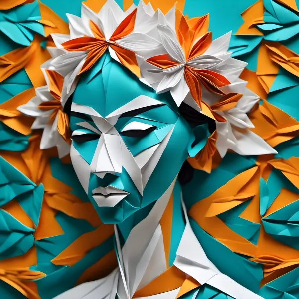 Teal Ember