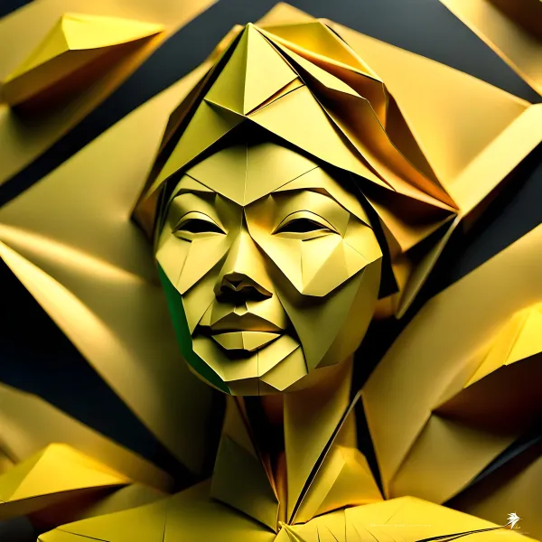 Golden Radiance
