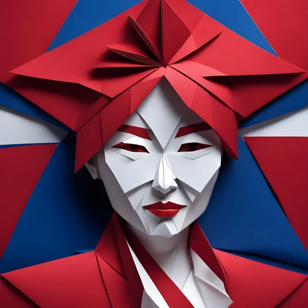 Scarlet Crown