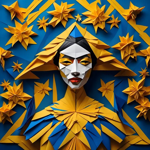Cobalt Radiance