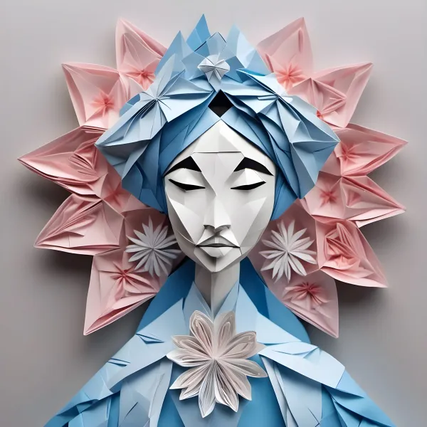Blush Bloom
