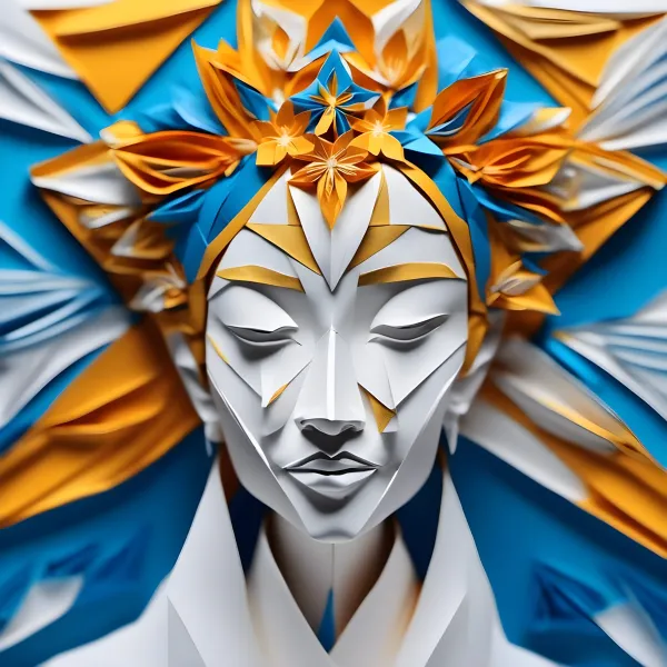 Amber Cobalt