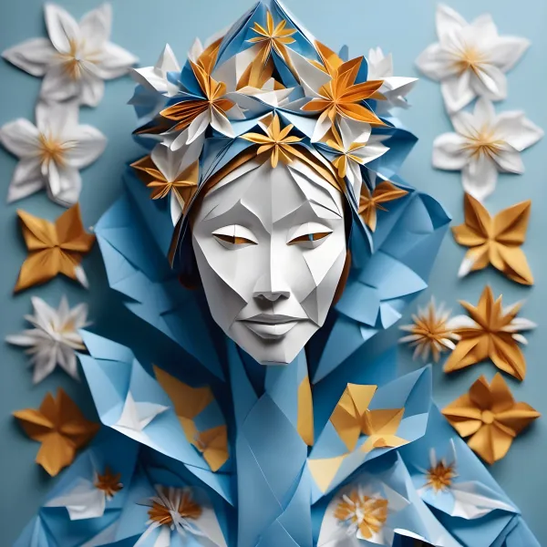 Powder Blossom