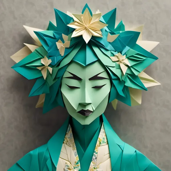 Cream Crown