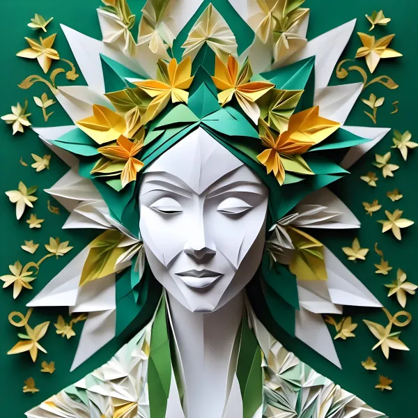 Gold Fern