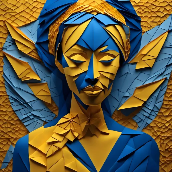 Cobalt Wings