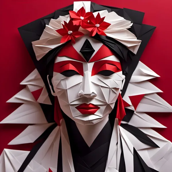 Crimson Diamond