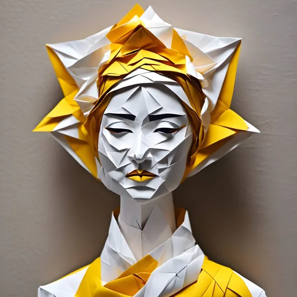 Amber Crown