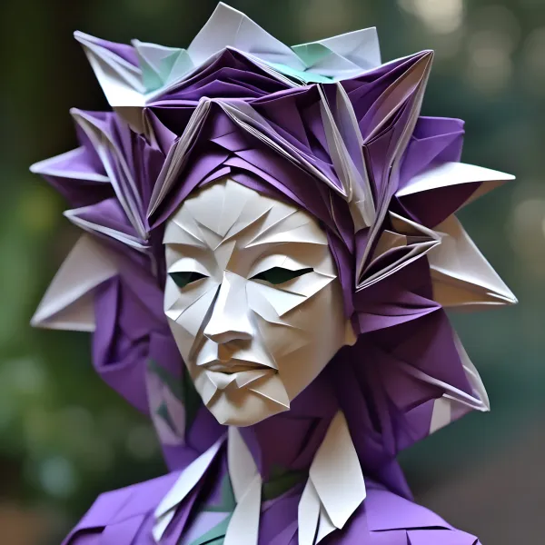 Violet Frost