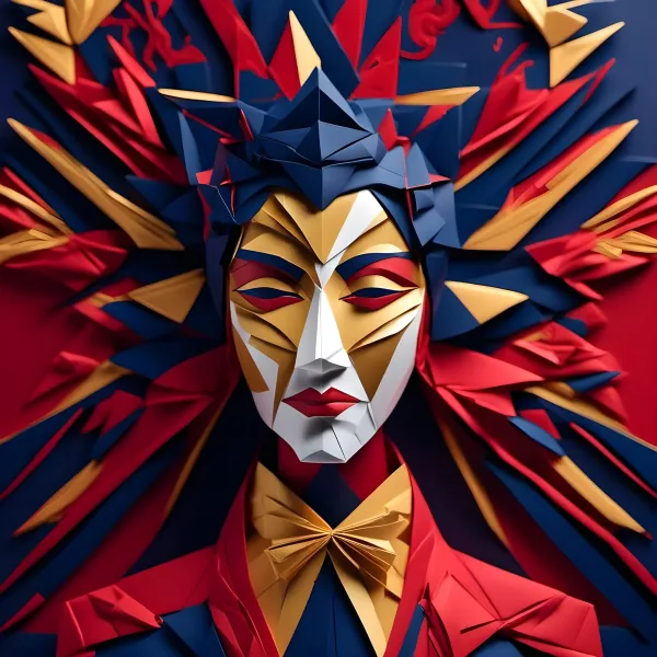 Crimson Sun