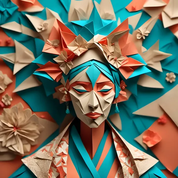 Coral Textile