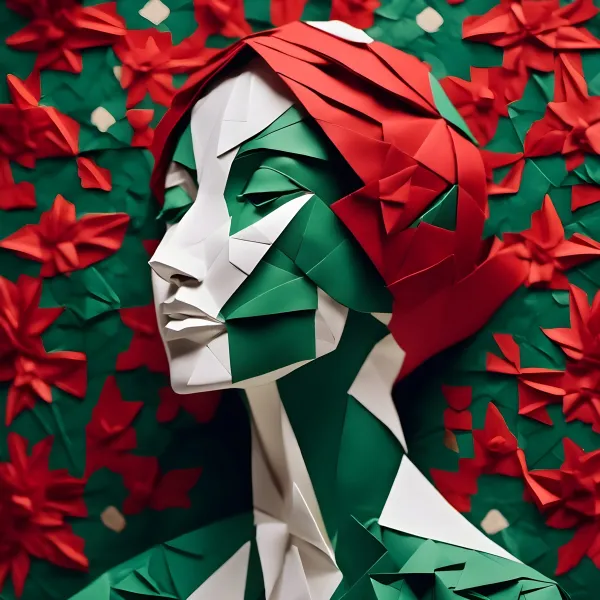 Poinsettia Fields