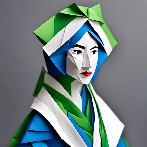 Emerald Collar
