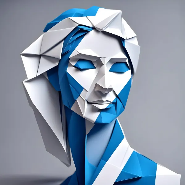 Frosted Facet