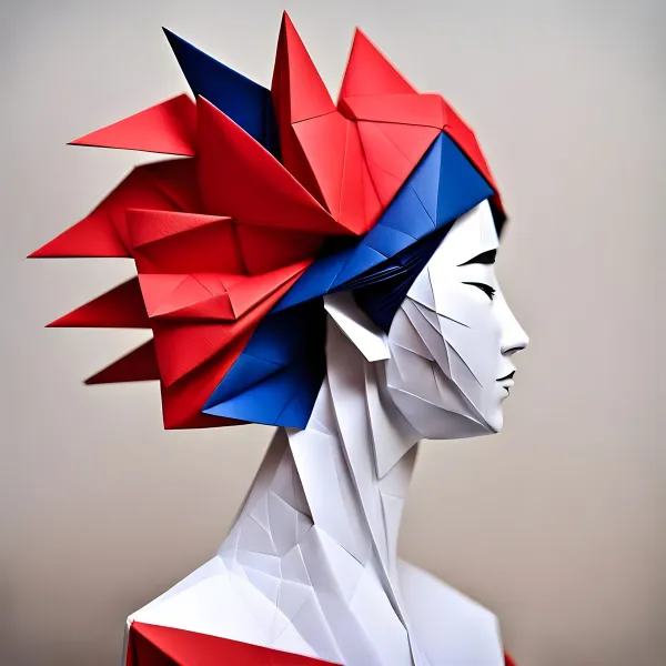 Scarlet Plume