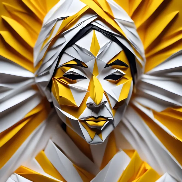 Golden Sunburst