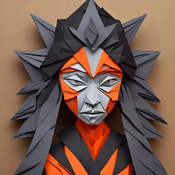 Charcoal Ember