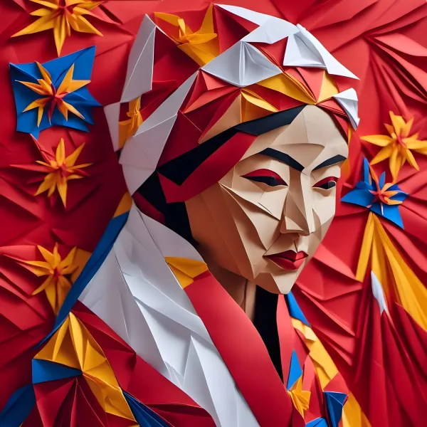 Scarlet Constellation